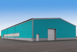 Какой тип ангаров лучше выбрать и почему фото статьи