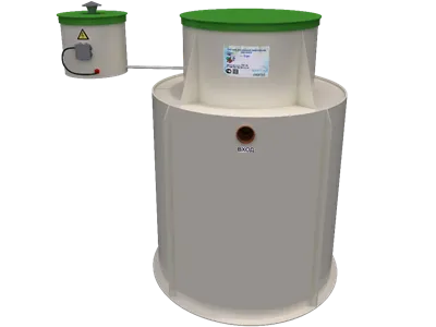 Септик АЭРО 1