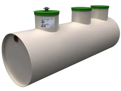 Септик БИО 1.5