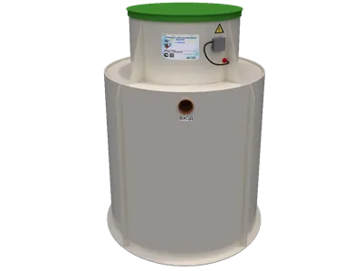 Септик ФИНТЕК 1.5