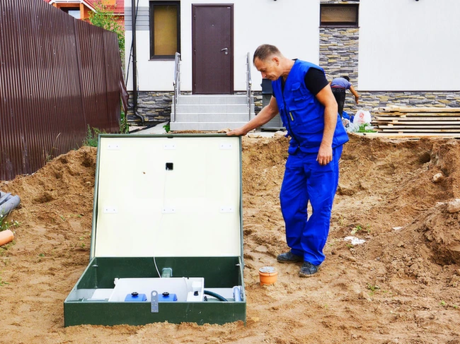 Результат установки